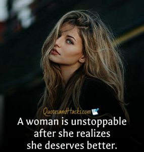 68 Motivational Quotes for woman