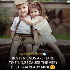 Proud quotes for friends