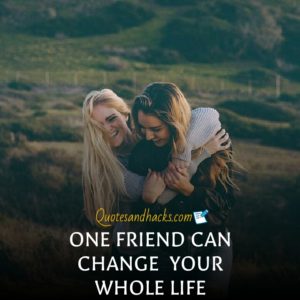 30 Best Proud quotes for friends