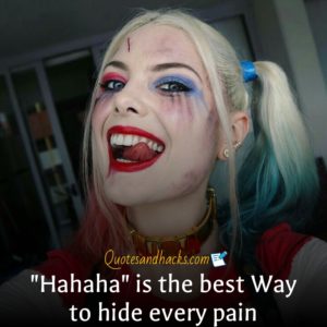 30 Best attitude Harley Quinn quotes - Quotes and Hacks