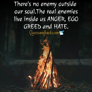 50 Best Ego is the enemy quotes - Quotes and Hacks