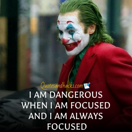 60 Best Joker Quotes on life - Quotes and Hacks