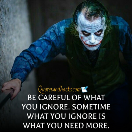 60 Best Joker Quotes on life - Quotes and Hacks