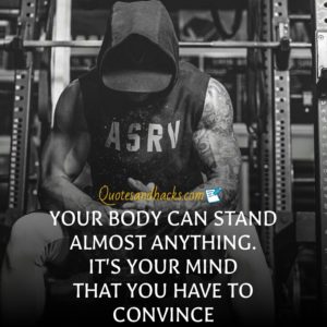 50 Best Gym Quotes for motivation - Quotes and Hacks