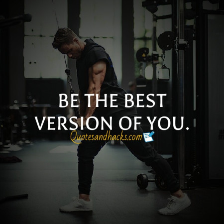 50 Best Gym Quotes for motivation - Quotes and Hacks