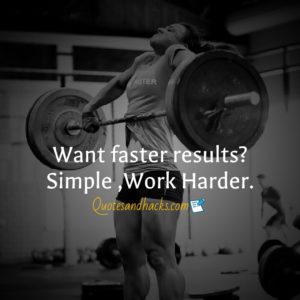 50 Best Gym Quotes for motivation