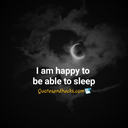 50 Best Sleep Affirmations - Quotes and Hacks
