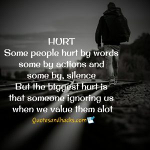 32 Best Deep Hurting quotes