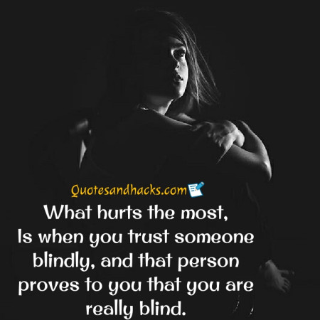 Quotes about missing someone who hurt you