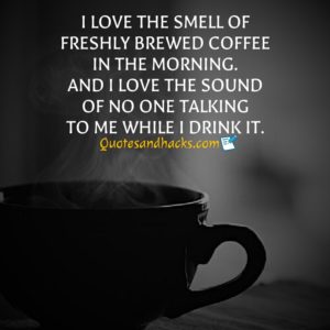 35 Best Coffee quotes