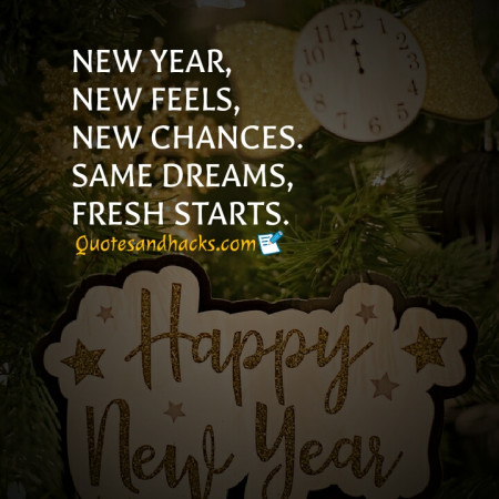 new year quotes