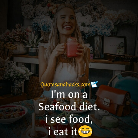 foodie quotes