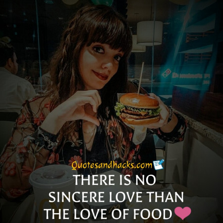 foodie quotes
