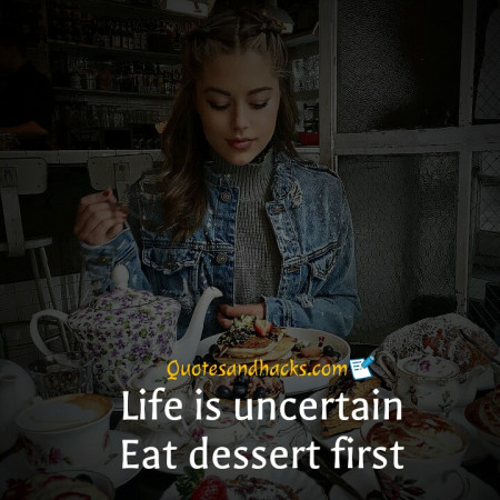 foodie quotes