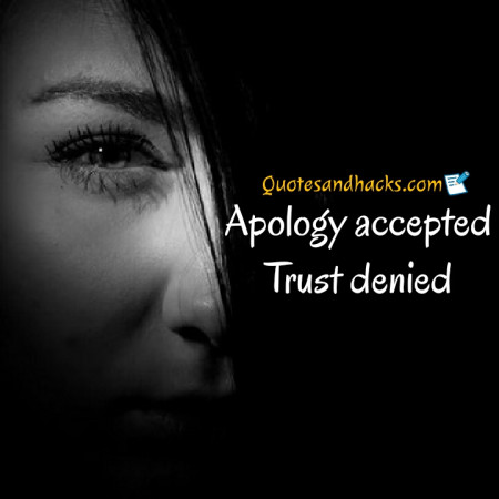 trust quick quotes