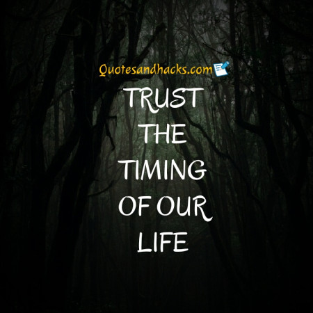 trust quotes