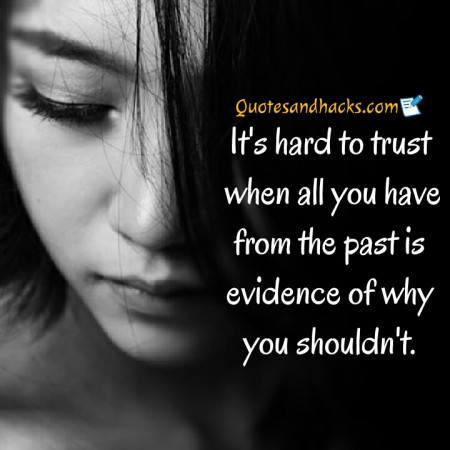 trust quotes