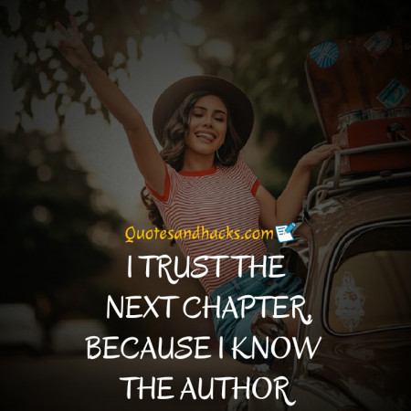 trust quotes