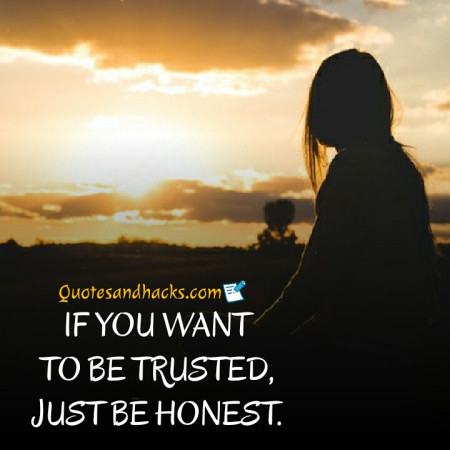 trust quotes