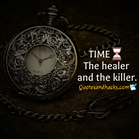 time quotes