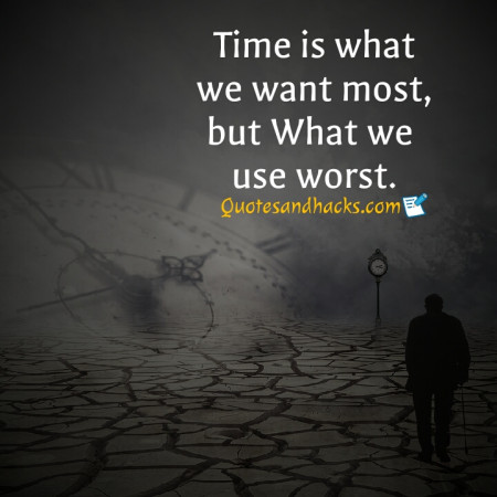 time quotes