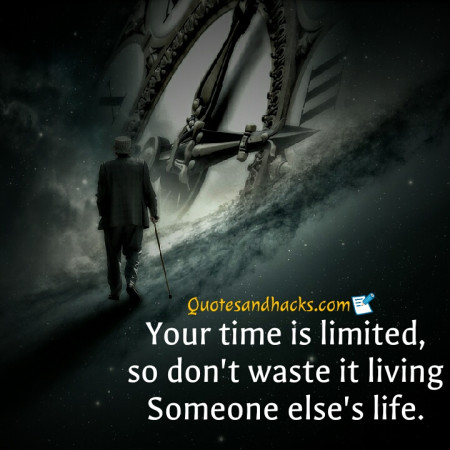 time quotes