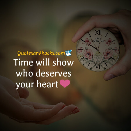 time quotes