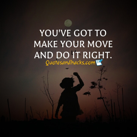 move on quotes