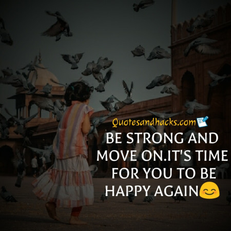 move on quotes