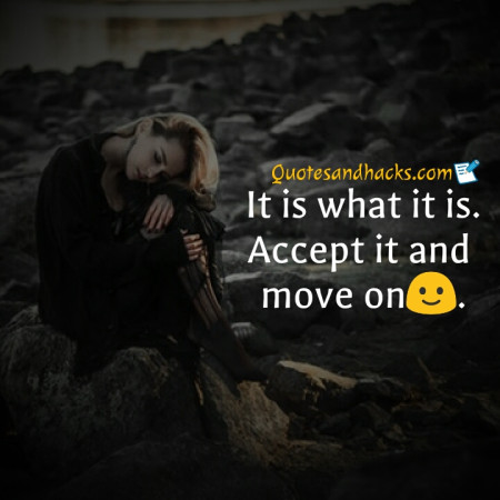 move on quotes