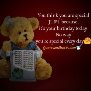 42 Best Birthday wishes. - Quotes and Hacks