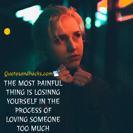 Love yourself quotes