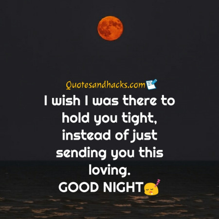 good night quotes