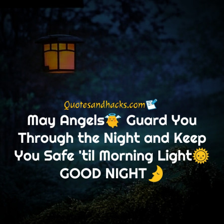 good night quotes