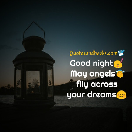 good night quotes