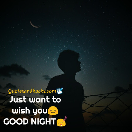 good night quotes