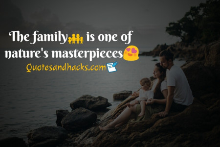 Family quotes