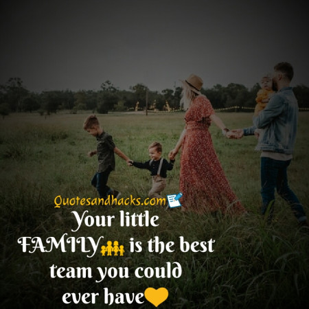 Family quotes