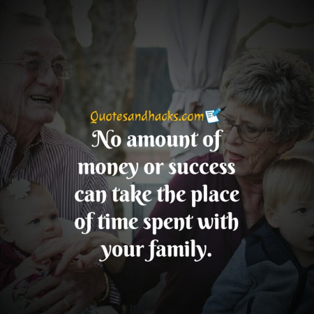 Family quotes