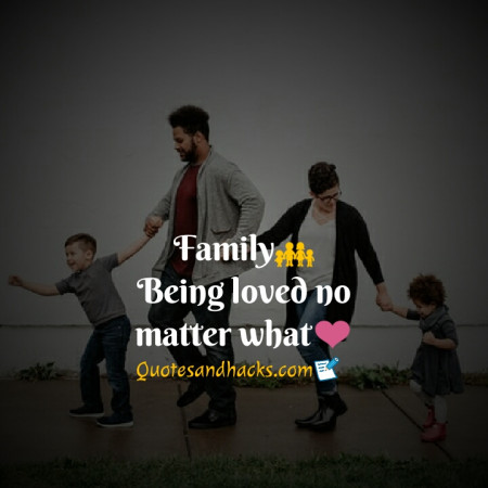 Family quotes