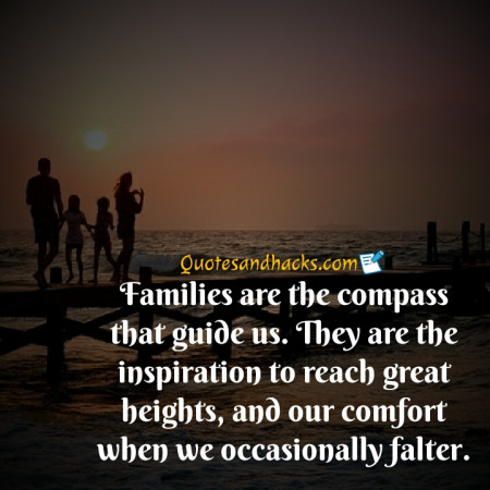 Family quotes