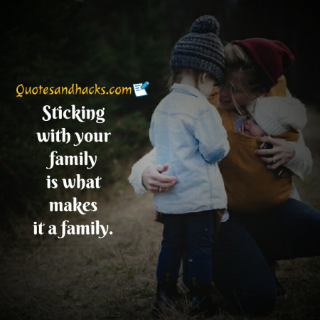 Family quotes