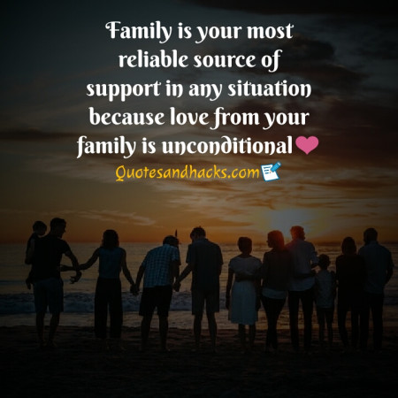 Family quotes