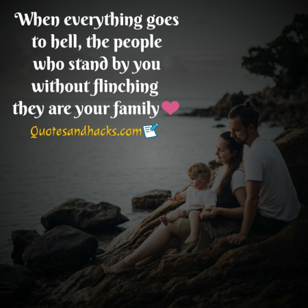 Family quotes