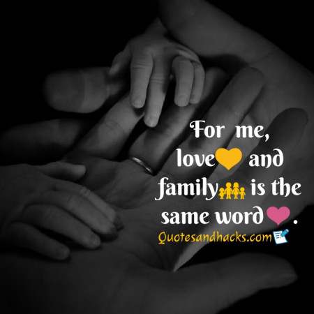 family quotes