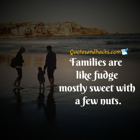 Family quotes