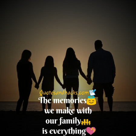 Family quotes