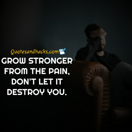 Stay strong quotes