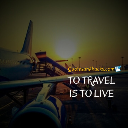 travel quotes