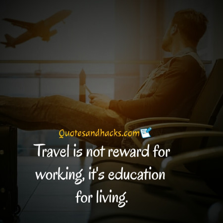 travel quotes